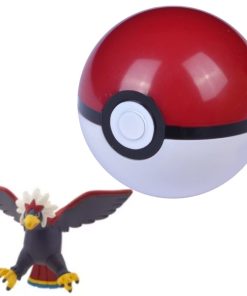 figurine pokémon gueriaigle