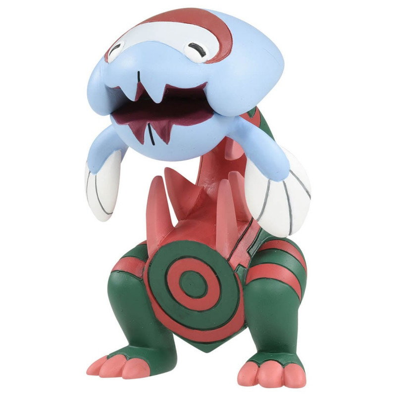figurine-hydragon