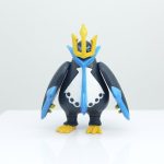 Figurine Pokémon Pingoléon