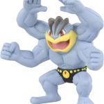 Figurine Pokémon Mackogneur