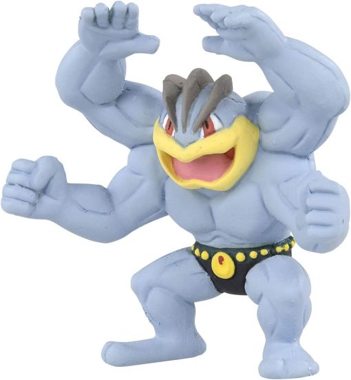 figurine-pokémon-mackogneur figurine-pokémon-mackogneur