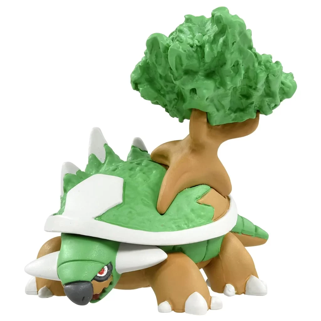 figurine-pokemon-torterra