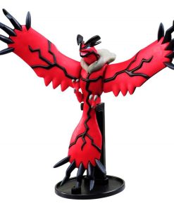 figurine pokémon yveltal