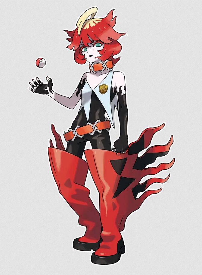 meloco pokémon écarlate et violet