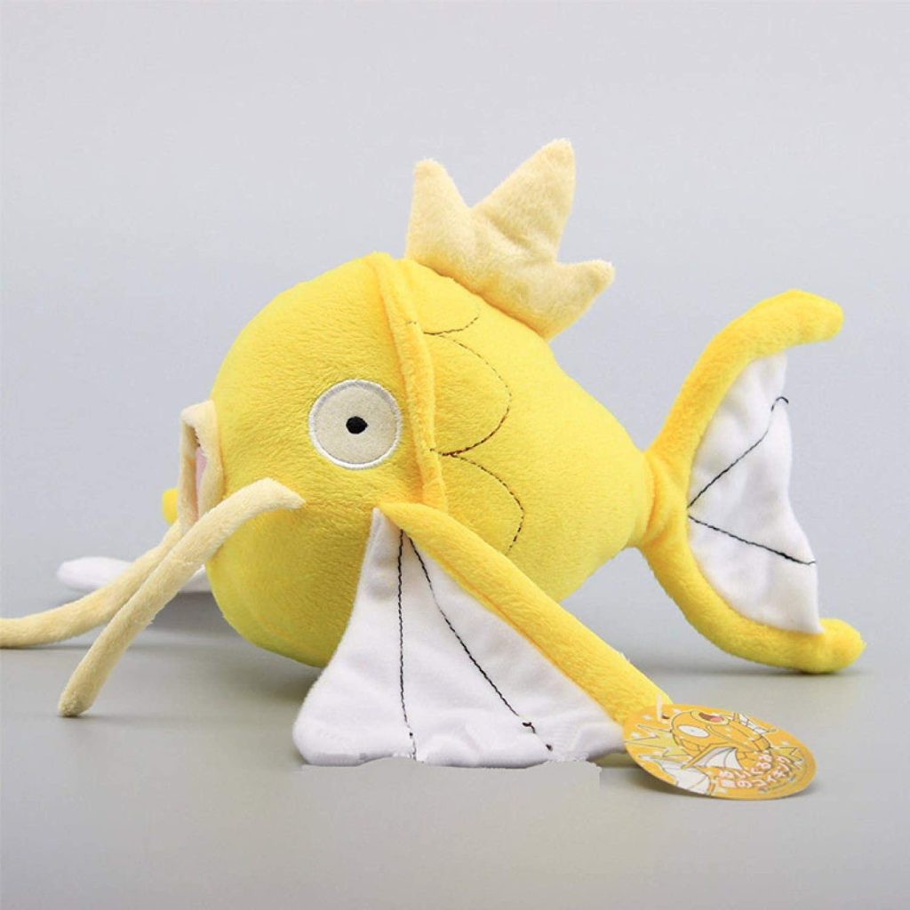 peluche-pokémon-magicarpe-shiny