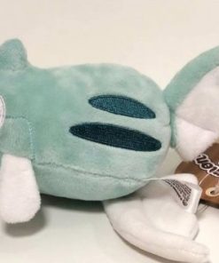 peluche pokémon remoraid