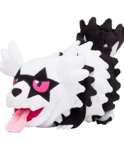 Peluche Pokémon Zigzaton de Galar