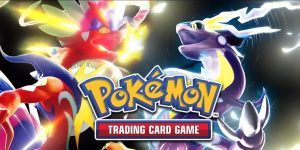 pokémon écarlate et violet