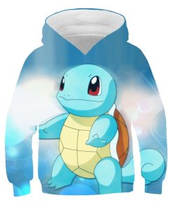 sweat pokémon starter carapuce