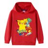 sweat pokémon go rouge