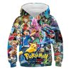 Sweat Pokémon X Y et Z