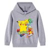 Sweat Pokémon GO Gris