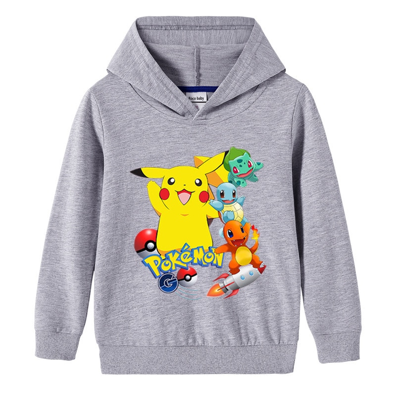Sweat Pokémon GO Gris