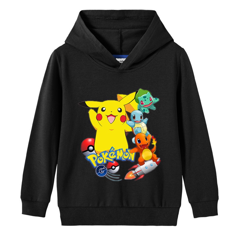 sweat Pokémon GO noir