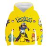 Sweat Pokémon Attrapez-les tous