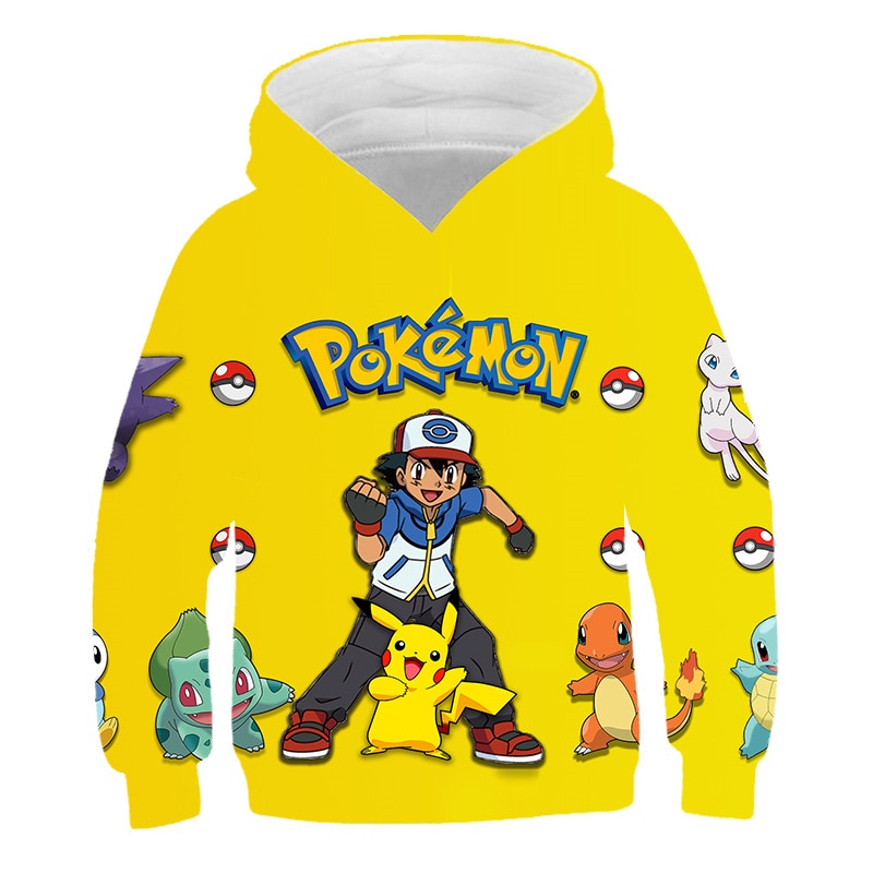 Sweat Pokémon Attrapez-les tous