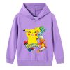 Sweat Pokémon GO Violet