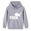 Sweat Pokémon Pika Gris
