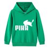 Sweat Pokémon Pika Vert