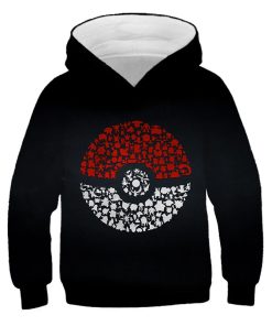 Sweat Pokémon Pokéball