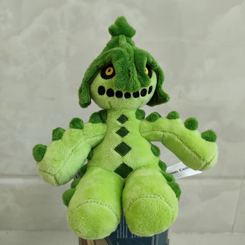 Peluche Pokémon Cacturne