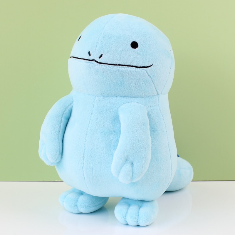 Peluche Pokémon Maraistre