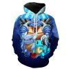 Sweat Pokémon Carapuce et ses évolutions