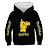 Sweat Pokémon Pikachu Boudeur