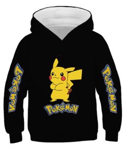 Sweat Pokémon Pikachu Boudeur