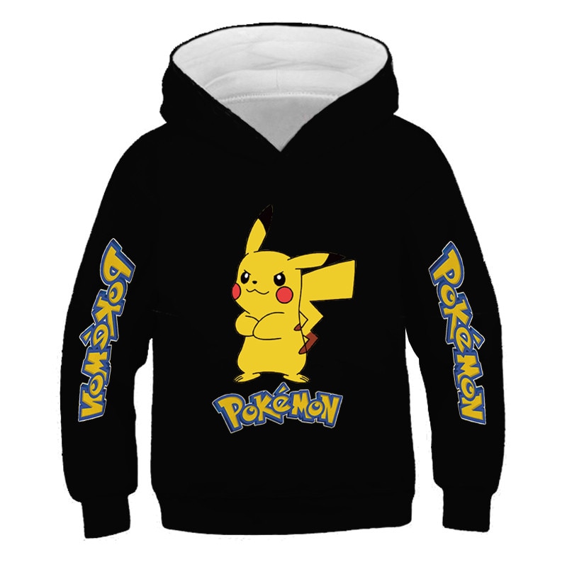 Sweat Pokémon Pikachu Boudeur