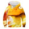 Sweat Pokémon Psykokwak