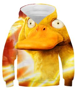 Sweat Pokémon Psykokwak