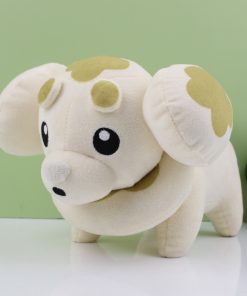 Peluche Pokémon Pâtachiot