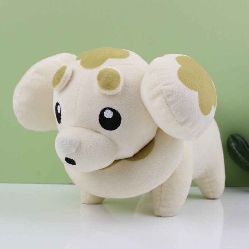 Peluche Pokémon Pâtachiot