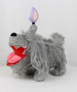 Peluche Pokémon Toutombe