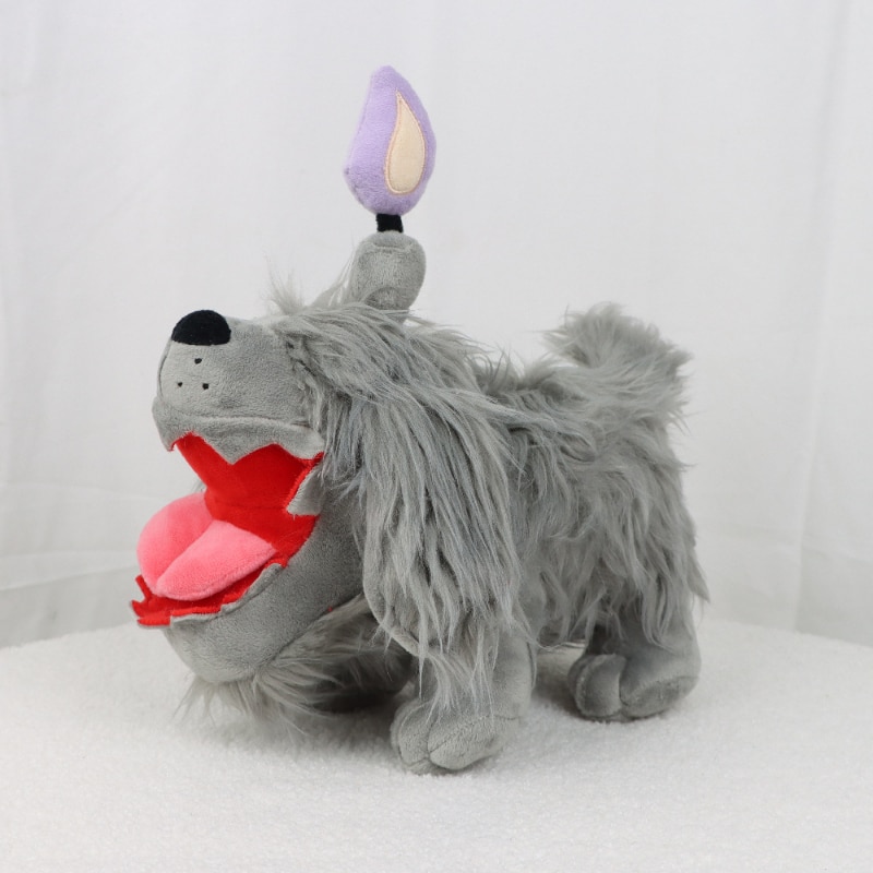 Peluche Pokémon Toutombe
