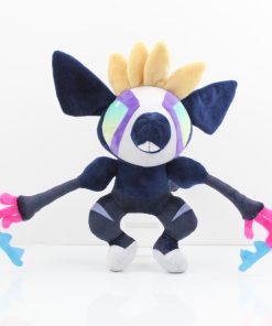 Peluche Pokémon Tag-Tag