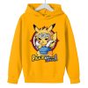 Sweat Pokémon Pikachu Cosplay Naruto Tobirama