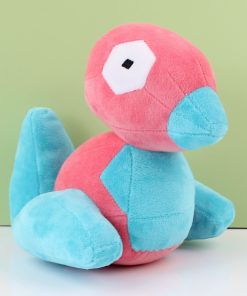 Peluche Pokémon Porygon