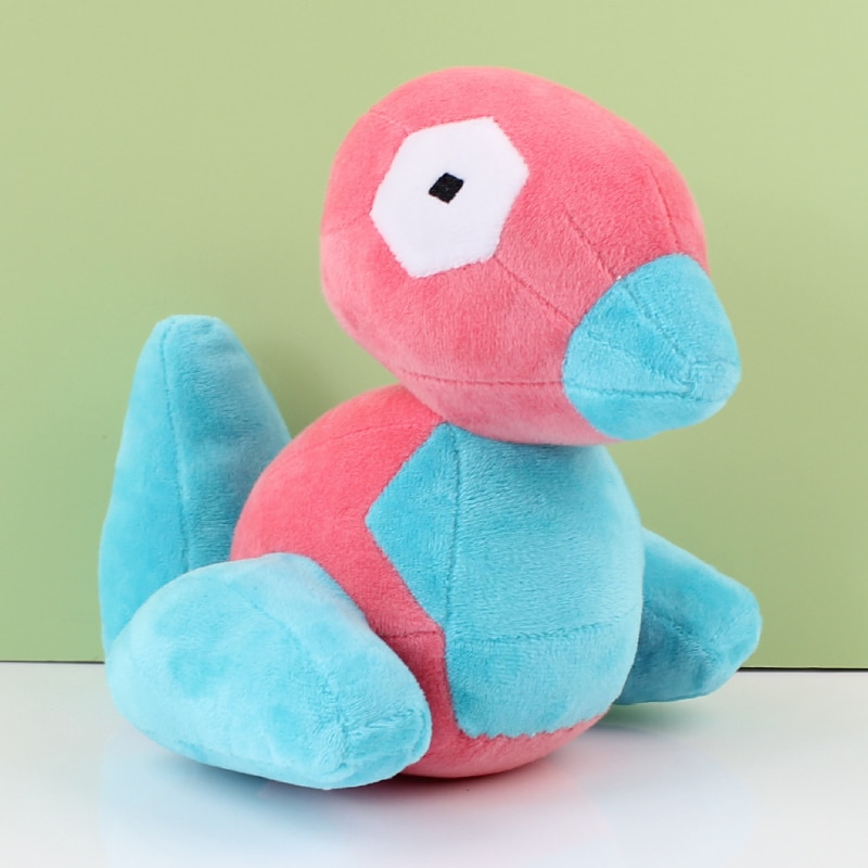 Peluche Pokémon Porygon