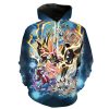 Sweat Pokémon Lougaroc Attaque