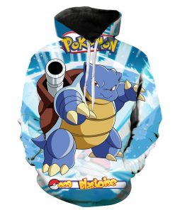 Sweat Pokémon Tortank Attaque