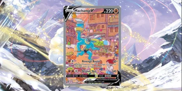 Alternative Art Makogneur V