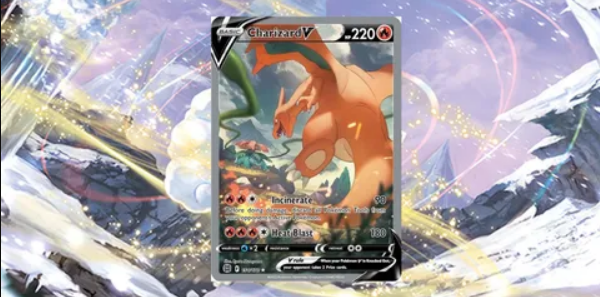 cartes Pokémon les plus chères de 2022