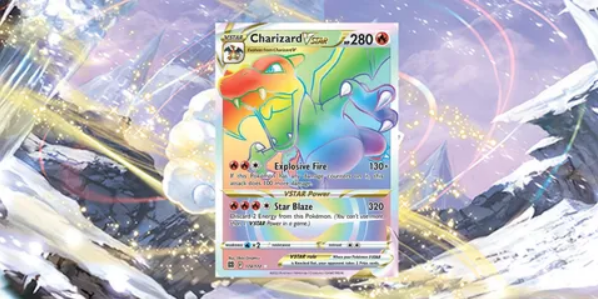 cartes Pokémon les plus chères de 2022