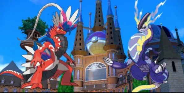 premieres-cartes-pokémon-ex-ecarlate-et-violet