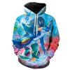Sweat Pokémon Gobou