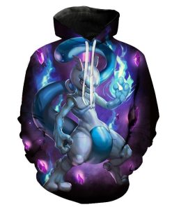 sweat pokémon mewtwo attaque