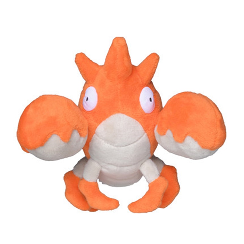 Peluche Pokémon Ecrapince