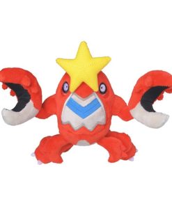 Peluche Pokémon Colhomard